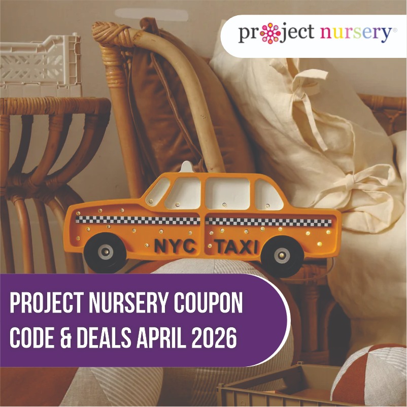 Nursery Decor Ideas That Actually Work for Parents